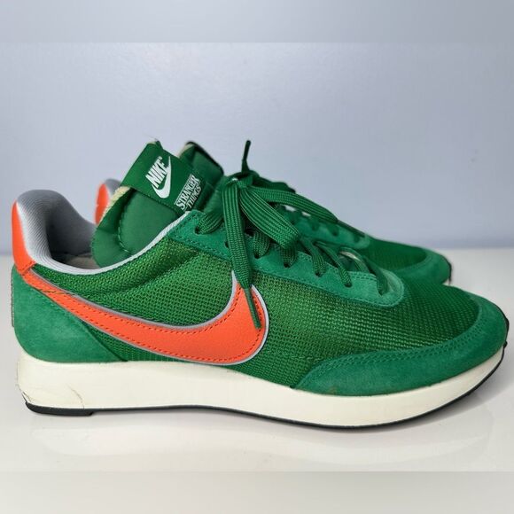 Nike Stranger Things x Air Tailwind 79 Hawkins High School Retro Waffle Shoes 9 - Picture 2 of 8